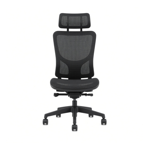 Mesh Back Office Chair