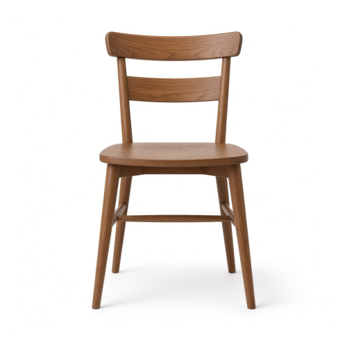Cafe Dining Chair Wooden