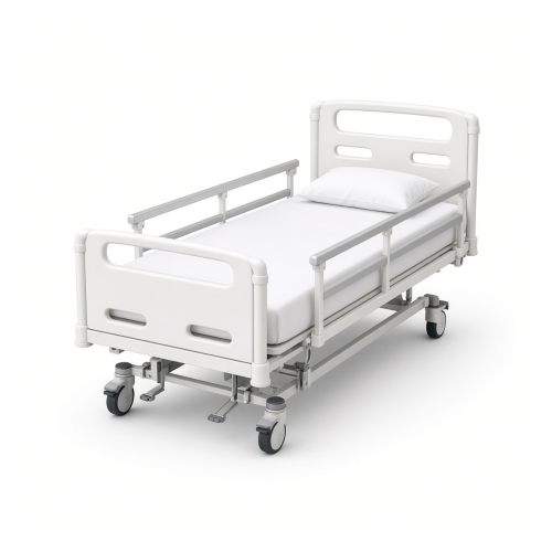 Hostel Single Bed