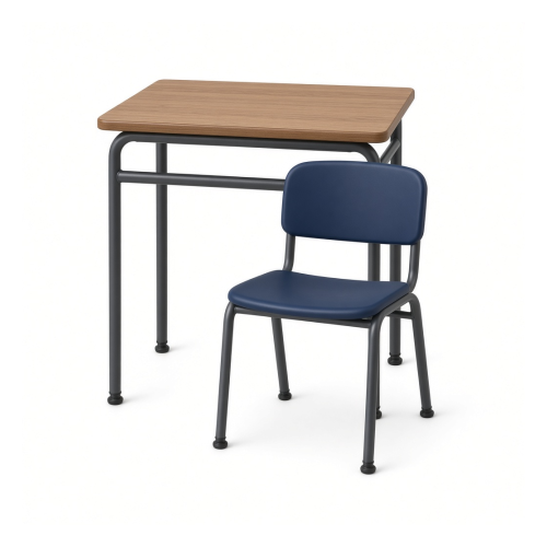 Training Chair With Tablet
