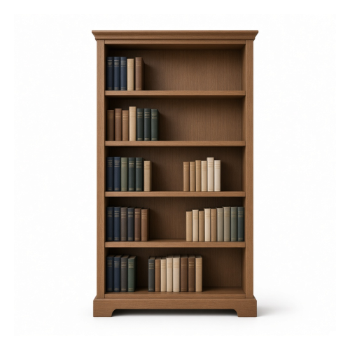 Library Rack