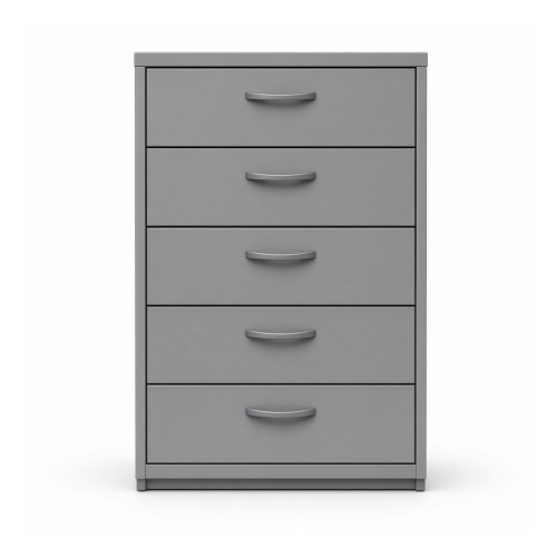 Compactor Storage