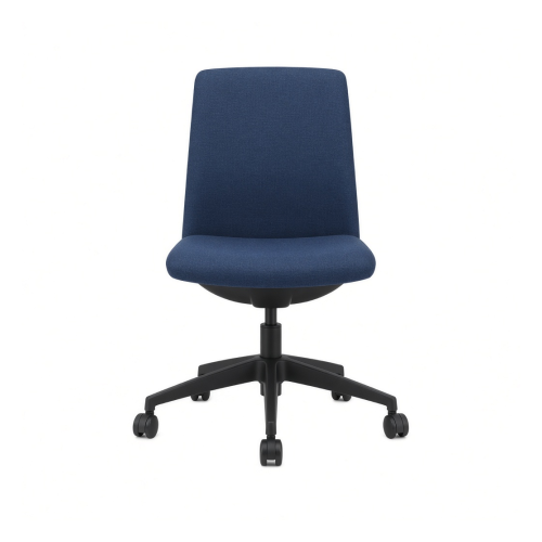 Fabric Office Chair